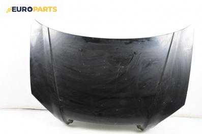 Преден капак за Hyundai Tucson SUV I (06.2004 - 11.2010), 4+1 вр., джип, позиция: предна