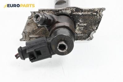 Дюза дизел за Audi A8 Sedan 4E (10.2002 - 07.2010) 4.0 TDI quattro, 275 к.с., № Bosch 0 445 110 158