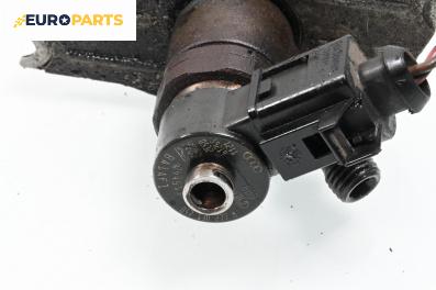 Дюза дизел за Audi A8 Sedan 4E (10.2002 - 07.2010) 4.0 TDI quattro, 275 к.с., № Bosch 0 445 110 158