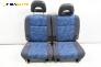 Комплект салон за Toyota RAV4 I SUV (01.1994 - 09.2000), 2+1 вр.