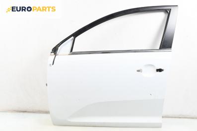 Врата за Kia Sportage SUV III (09.2009 - 12.2015), 4+1 вр., джип, позиция: предна, лява