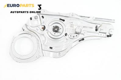 Механизъм ел. стъкло за Kia Sportage SUV III (09.2009 - 12.2015), 4+1 вр., джип, позиция: предна, дясна