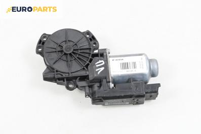 Електромотор за стъклоподемник за Kia Sportage SUV III (09.2009 - 12.2015), 4+1 вр., джип, позиция: предна, лява, № 402395B