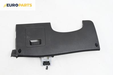 Интериорна пластмаса под таблото за Kia Sportage SUV III (09.2009 - 12.2015), 4+1 вр., джип