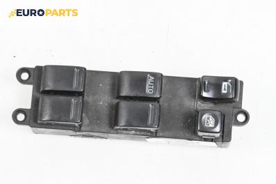 Бутони ел. стъкла  за Nissan X-Trail I SUV (06.2001 - 01.2013)