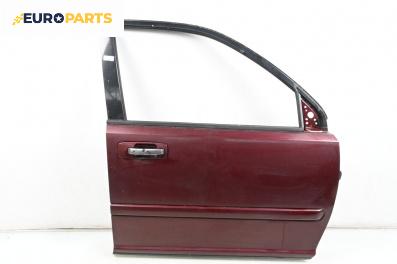 Врата за Nissan X-Trail I SUV (06.2001 - 01.2013), 4+1 вр., джип, позиция: предна, дясна