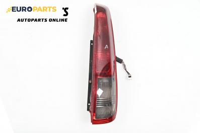 Стоп за Nissan X-Trail I SUV (06.2001 - 01.2013), джип, позиция: дясна