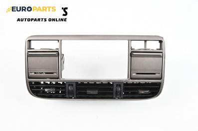 Духалки парно за Nissan X-Trail I SUV (06.2001 - 01.2013)