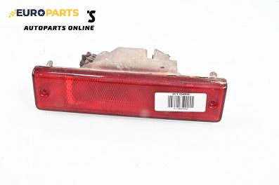 Светлина мъгла за Nissan X-Trail I SUV (06.2001 - 01.2013), джип
