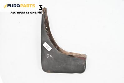 Калобран за Nissan X-Trail I SUV (06.2001 - 01.2013), 4+1 вр., джип, позиция: задна, лява