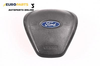 Airbag за Ford B-Max Minivan (10.2012 - 09.2017), 4+1 вр., миниван, позиция: предна