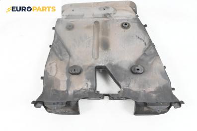 Пластмасова кора за Nissan X-Trail I SUV (06.2001 - 01.2013), 4+1 вр., джип