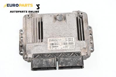 Компютър двигател за Ford B-Max Minivan (10.2012 - 09.2017) 1.0 EcoBoost, 100 к.с., № Bosch 0 261 S08 877