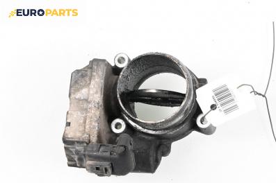 Дроселова клапа за Hyundai Tucson SUV I (06.2004 - 11.2010) 2.0 CRDi 4WD, 140 к.с.