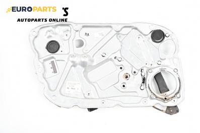 Механизъм ел. стъкло за Alfa Romeo 159 Sedan (09.2005 - 11.2011), 4+1 вр., седан, позиция: предна, лява