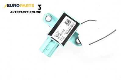 Сензор airbag за Audi A4 Sedan B8 (11.2007 - 12.2015), № 8K0 955 557 C