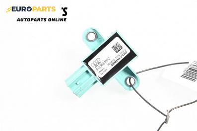 Сензор airbag за Audi A4 Sedan B8 (11.2007 - 12.2015), № 8K0 955 557 C