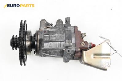 ГНП-горивонагнетателна помпа за Nissan X-Trail I SUV (06.2001 - 01.2013) 2.2 Di 4x4, 114 к.с.