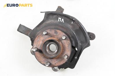 Шенкел главина за Nissan X-Trail I SUV (06.2001 - 01.2013), позиция: предна, лява