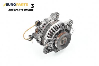 Алтернатор / генератор за Nissan X-Trail I SUV (06.2001 - 01.2013) 2.2 Di 4x4, 114 к.с.