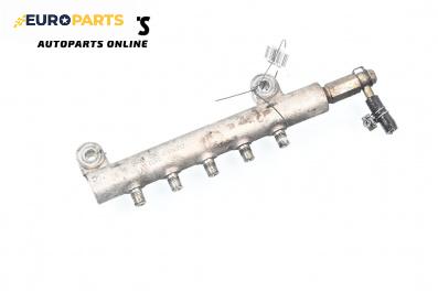 Горивна рейка за Nissan X-Trail I SUV (06.2001 - 01.2013) 2.2 Di 4x4, 114 к.с.