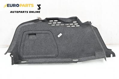 Кора багажник за Audi A4 Sedan B8 (11.2007 - 12.2015), 4+1 вр., седан