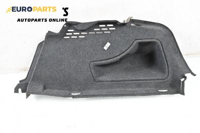 Кора багажник за Audi A4 Sedan B8 (11.2007 - 12.2015), 4+1 вр., седан