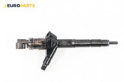 Дюза дизел за Nissan X-Trail I SUV (06.2001 - 01.2013) 2.2 Di 4x4, 114 к.с., № 166008H800