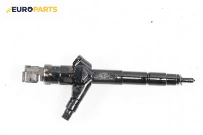 Дюза дизел за Nissan X-Trail I SUV (06.2001 - 01.2013) 2.2 Di 4x4, 114 к.с., № 166008H800