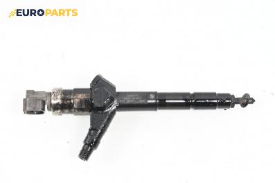 Дюза дизел за Nissan X-Trail I SUV (06.2001 - 01.2013) 2.2 Di 4x4, 114 к.с., № 166008H800