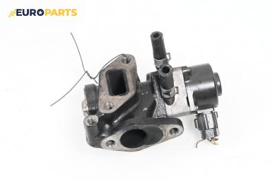 EGR-клапан за Nissan X-Trail I SUV (06.2001 - 01.2013) 2.2 Di 4x4, 114 к.с.