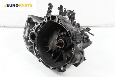 Ръчна скоростна кутия за Nissan X-Trail I SUV (06.2001 - 01.2013) 2.2 Di 4x4, 114 к.с.