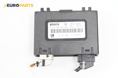 Модул парктроник за Opel Signum Hatchback (05.2003 - 12.2008), № Bosch 0 263 004 031