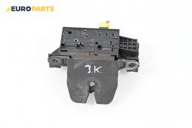 Брава заден капак за Opel Signum Hatchback (05.2003 - 12.2008), хечбек, позиция: задна