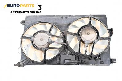 Перки охлаждане за Opel Signum Hatchback (05.2003 - 12.2008) 2.2 DTI, 125 к.с.