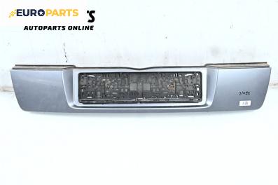 Стойка заден номер за Opel Signum Hatchback (05.2003 - 12.2008), хечбек