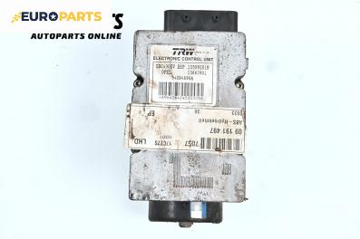 Помпа ABS за Opel Signum Hatchback (05.2003 - 12.2008) 2.2 DTI, № 13509201M