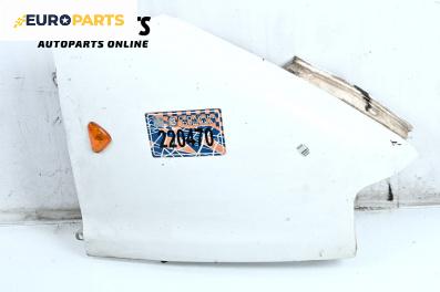 Калник за Peugeot Boxer Box II (12.2001 - 04.2006), 2+1 вр., товарен, позиция: предна, дясна