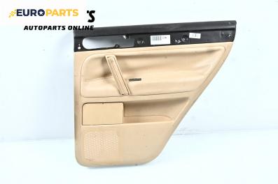 Кора врата за Volkswagen Touareg SUV I (10.2002 - 01.2013), 4+1 вр., джип, позиция: задна, дясна