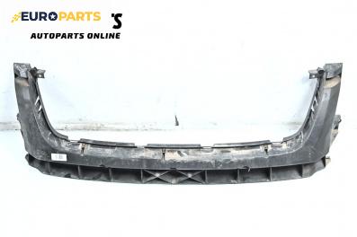 Държач броня за Volkswagen Touareg SUV I (10.2002 - 01.2013), джип, позиция: предна