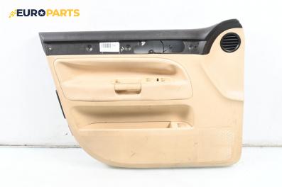 Кора врата за Volkswagen Touareg SUV I (10.2002 - 01.2013), 4+1 вр., джип, позиция: предна, лява