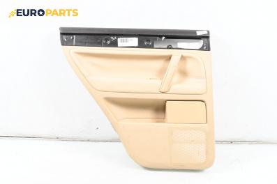 Кора врата за Volkswagen Touareg SUV I (10.2002 - 01.2013), 4+1 вр., джип, позиция: задна, лява