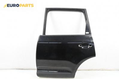 Врата за Volkswagen Touareg SUV I (10.2002 - 01.2013), 4+1 вр., джип, позиция: задна, лява