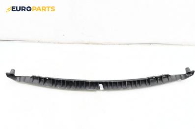 Държач броня за Volkswagen Touareg SUV I (10.2002 - 01.2013), джип, позиция: задна
