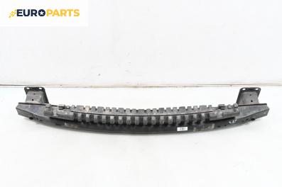 Основа броня за Volkswagen Touareg SUV I (10.2002 - 01.2013), джип, позиция: задна