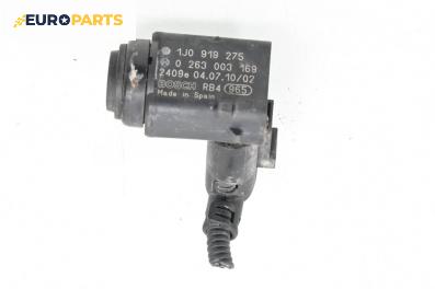 Парктроник за Volkswagen Touareg SUV I (10.2002 - 01.2013), № Bosch 0 263 003 169