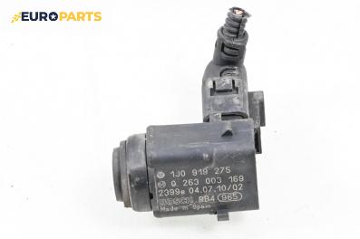 Парктроник за Volkswagen Touareg SUV I (10.2002 - 01.2013), № Bosch 0 263 003 169