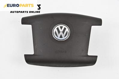 Airbag за Volkswagen Touareg SUV I (10.2002 - 01.2013), 4+1 вр., джип, позиция: предна