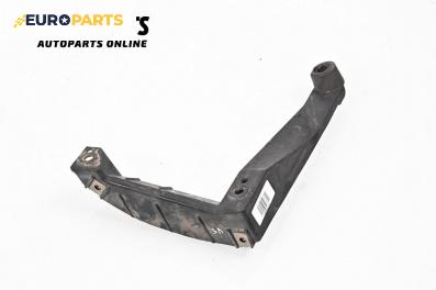 Държач броня за Volkswagen Touareg SUV I (10.2002 - 01.2013), джип, позиция: задна, лява