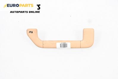 Ръкохватка за таван за Volkswagen Touareg SUV I (10.2002 - 01.2013), 4+1 вр., позиция: предна, лява